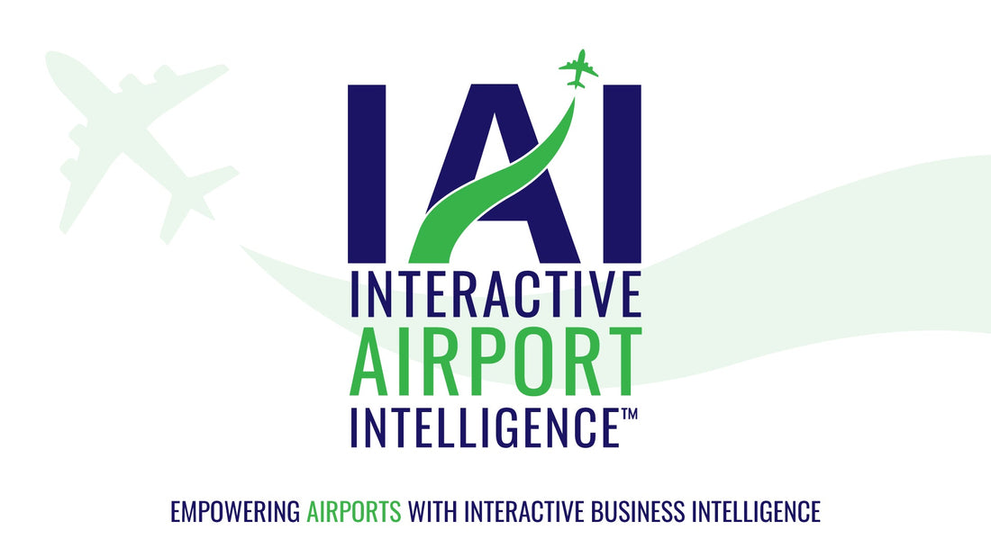 Introducing Interactive Airport Intelligence (IAI)
