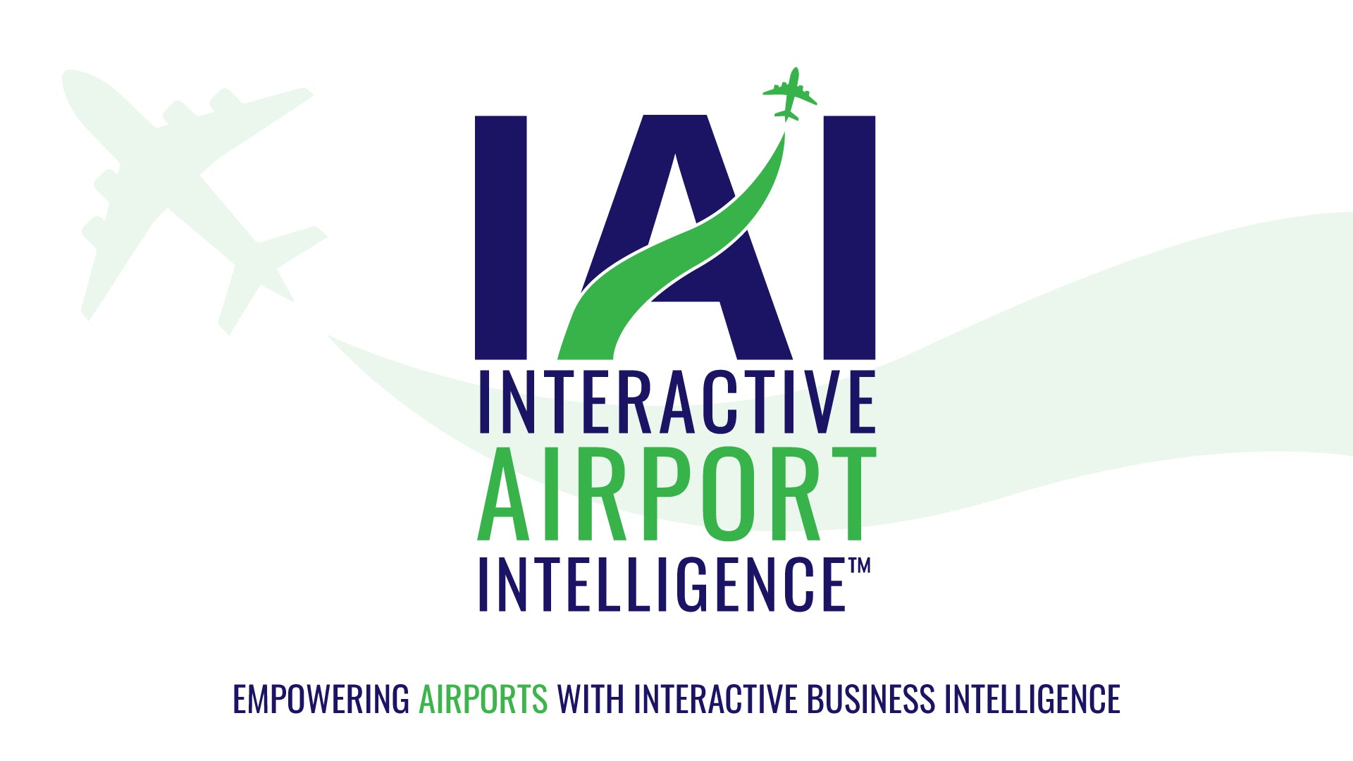 The Future of Air Travel: Interactive Airport Intelligence