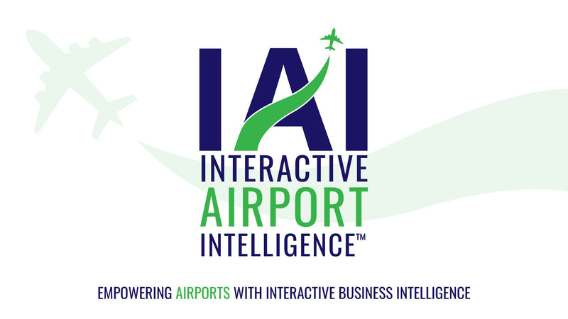 The Future of Air Travel: Interactive Airport Intelligence