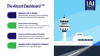 The Airport Dashboard™