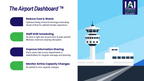 The Airport Dashboard™