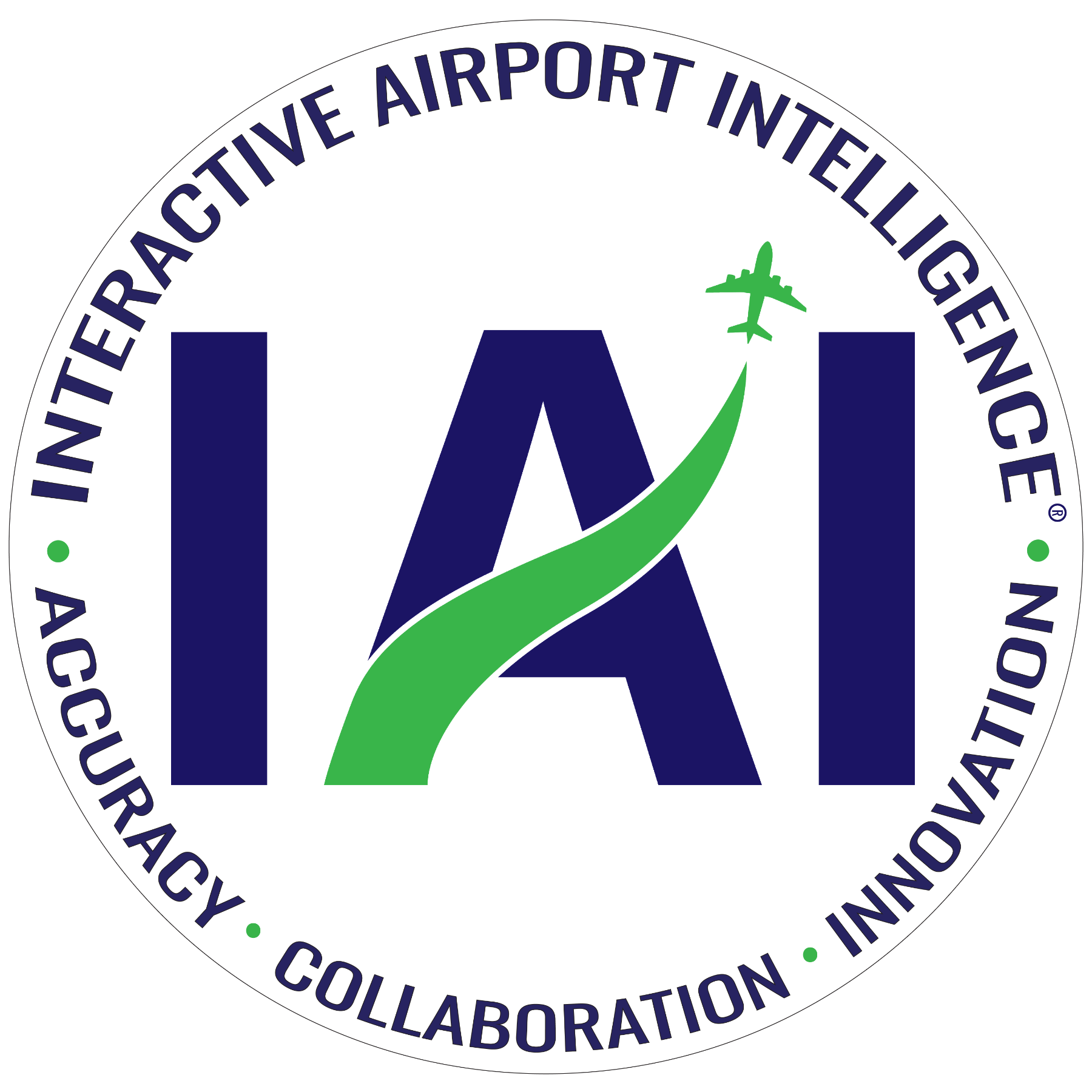 Interactive Airport Intelligence®