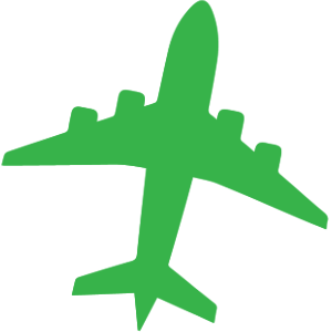 Interactive Airport Intelligence™  Favicon