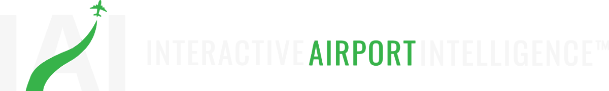 Interactive Airport Intelligence (IAI)