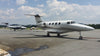 Private Jet at an airport Interactive_Airport_Intelligence