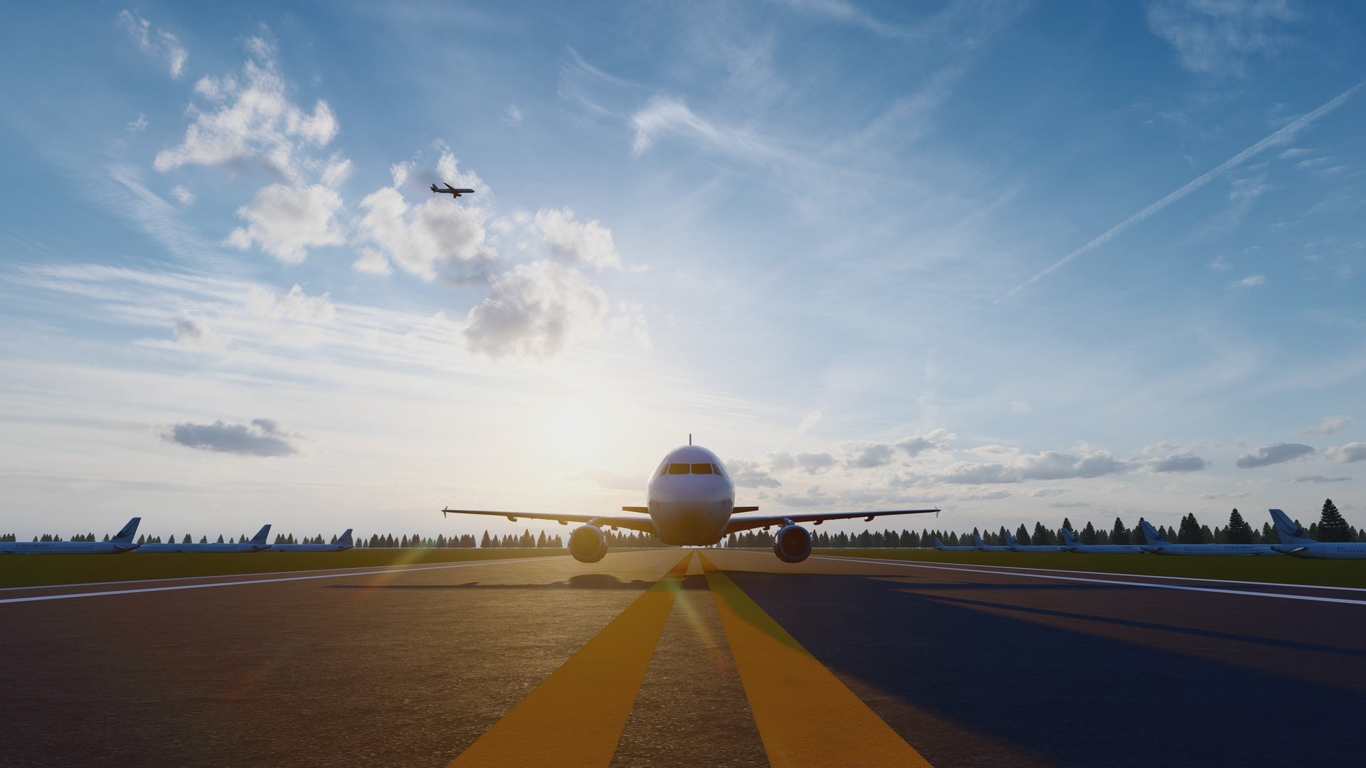 Interactive Airport Intelligence™  